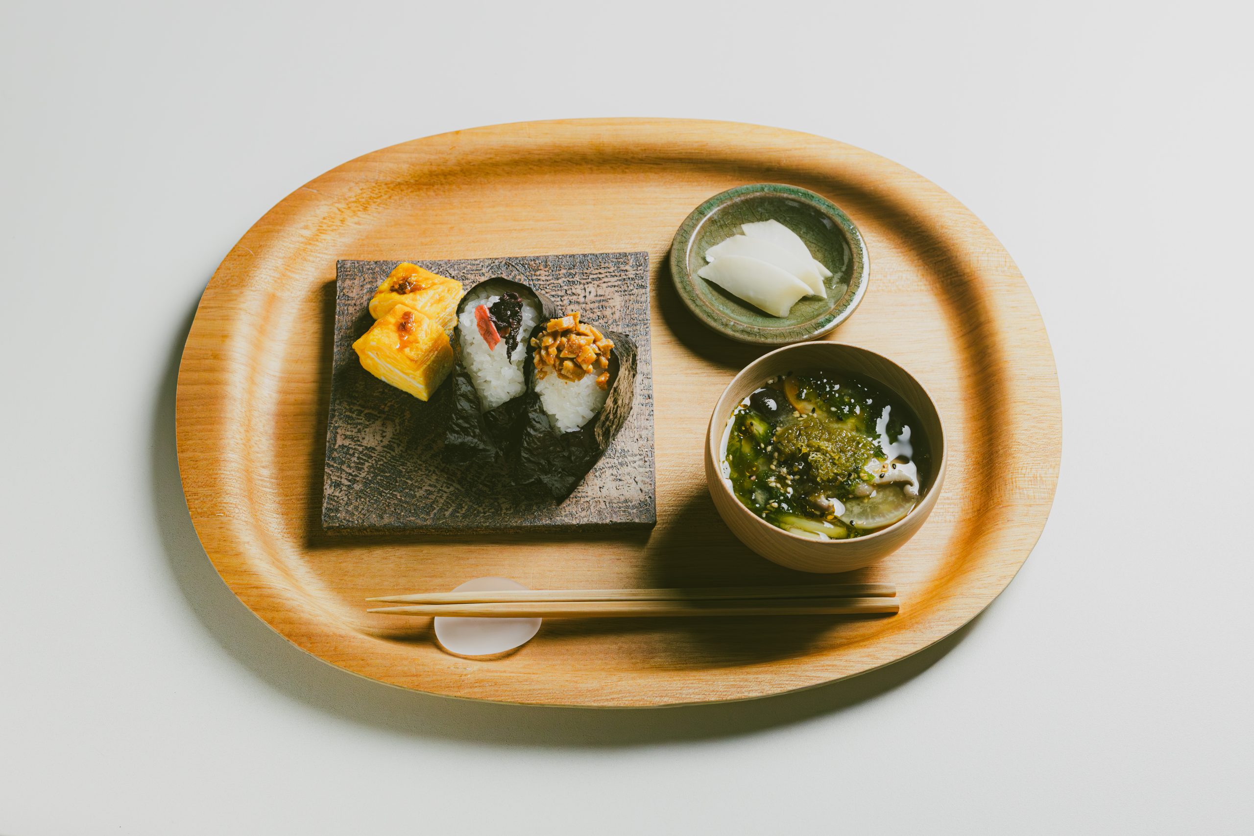 おむすび屋糸 イメージ