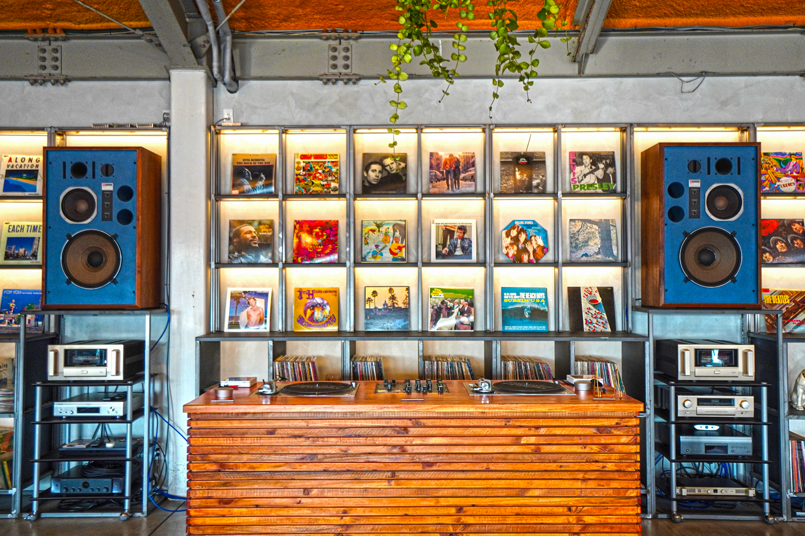 Old Soul イメージ