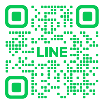 LINE QRコード