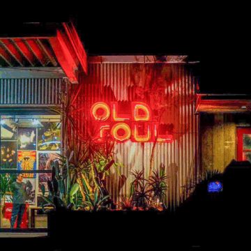 【貸切利用のご案内】OLD SOULで過ごす贅沢なパーティTIME