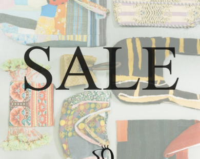 SEATA NEW YEAR SALE