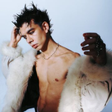 Honda Cars 熊本東 presentsオカモトショウ弾き語りシリーズ「Ruby Show」vol.9