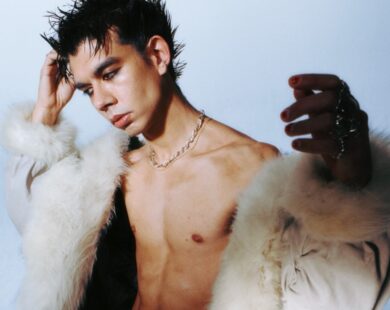 Honda Cars 熊本東 presentsオカモトショウ弾き語りシリーズ「Ruby Show」vol.9